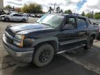 CHEVROLET AVALANCHE photo