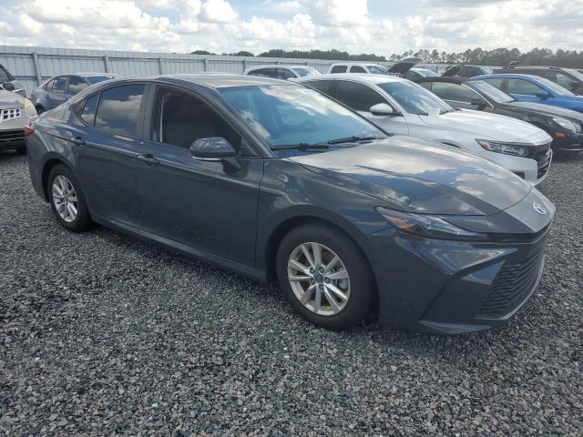 VIN 4T1DAACK1SU002882 2025 TOYOTA CAMRY no.4