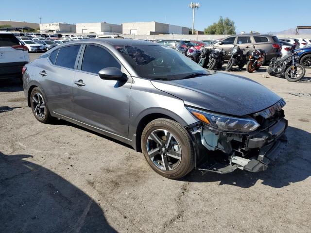 2024 NISSAN SENTRA SV - 3N1AB8CV9RY249763