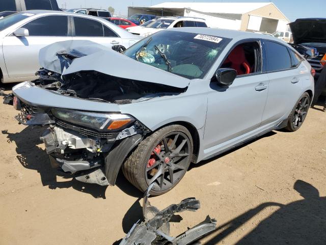 2023 HONDA CIVIC TYPE - JHMFL5G42PX003103