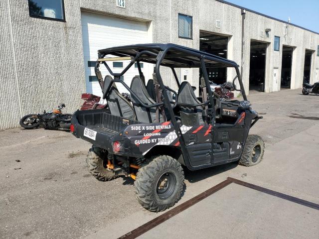 2020 KAWASAKI KRT800 JKBRTCF18CB506674