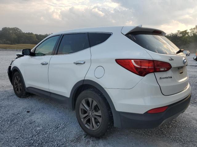 2015 HYUNDAI SANTA FE S - 5XYZT3LB0FG237149
