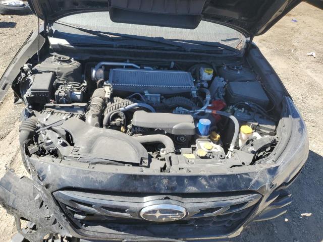 2022 SUBARU OUTBACK WI - 4S4BTGUD7N3239181