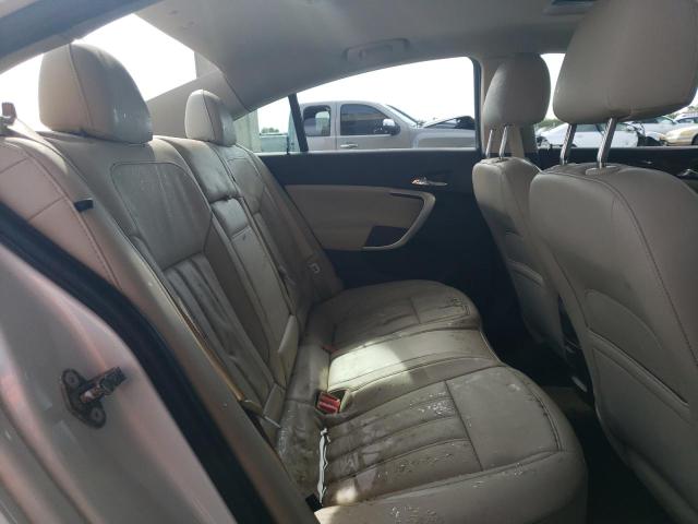 2016 BUICK REGAL PREM 2G4GS5GX5G9186073