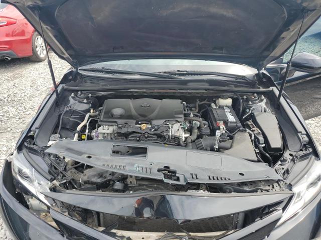 VIN 4T1B11HKXJU005990 2018 Toyota Camry, L no.11