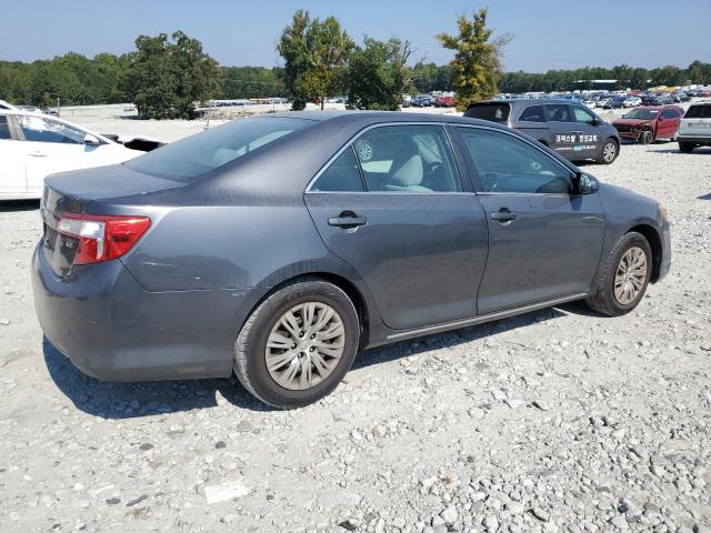 VIN 4T1BF1FKXEU432810 2014 Toyota Camry, L no.3