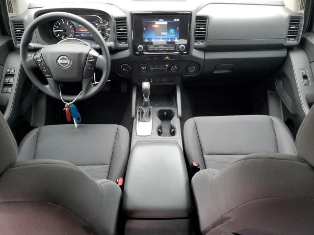 2022 NISSAN FRONTIER S - 1N6ED1EK5NN655059