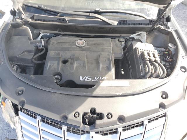 VIN 3GYFNCE30DS559105 2013 Cadillac SRX, Luxury Col... no.12