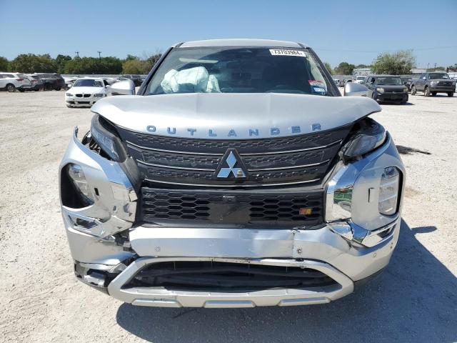 2022 MITSUBISHI OUTLANDER - JA4J4UA80NZ021772