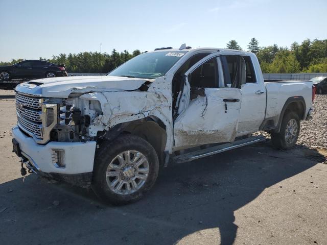 2023 GMC SIERRA K25 - 1GT49RE74PF154669