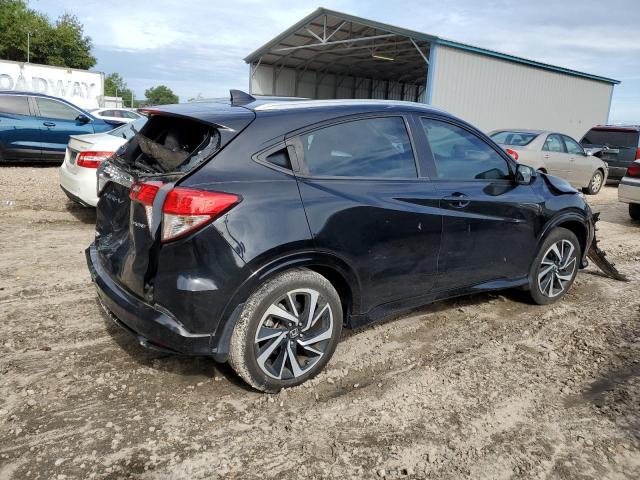 2020 HONDA HR-V SPORT - 3CZRU5H17LM701958