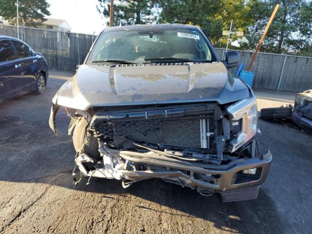 2020 FORD F150 SUPER - 1FTFX1E48LKF17174