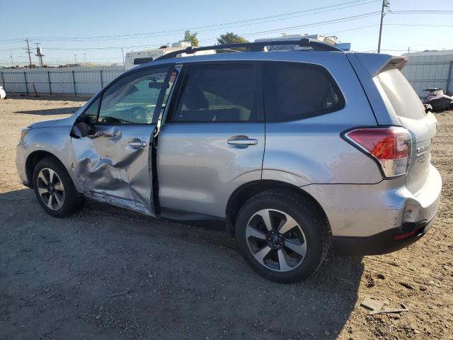 2017 SUBARU FORESTER 2 - JF2SJAEC4HH803634