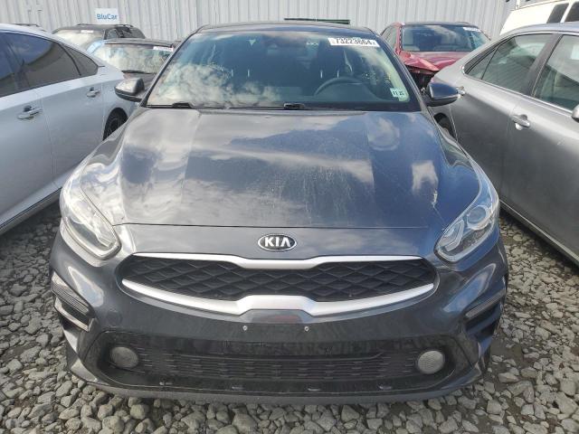 VIN 3KPF24AD1ME280330 2021 KIA Forte, FE no.5