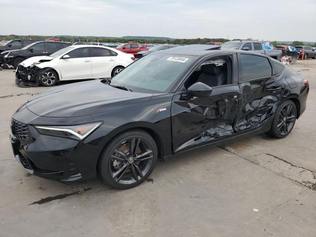 2024 ACURA INTEGRA A- - 19UDE4H3XRA029538
