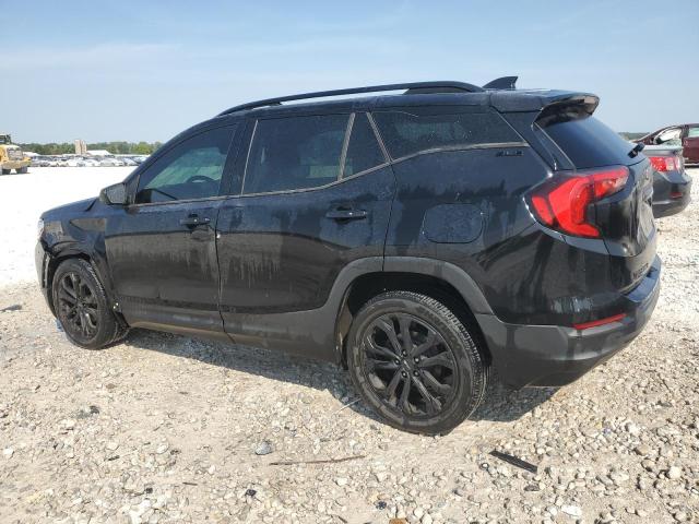 2019 GMC TERRAIN SL - 3GKALMEV1KL114963