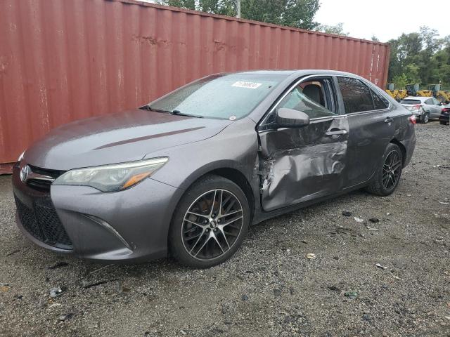 VIN 4T1BK1FK8FU560685 2015 Toyota Camry, Xse no.1