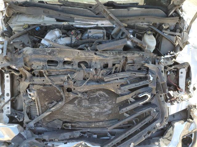 2017 GMC SIERRA K25 - 1GT12TEY5HF218281