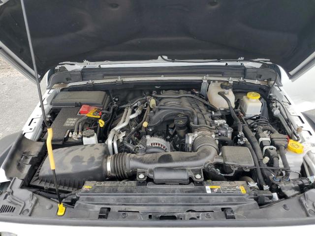 2023 JEEP GLADIATOR - 1C6JJTEGXPL554672