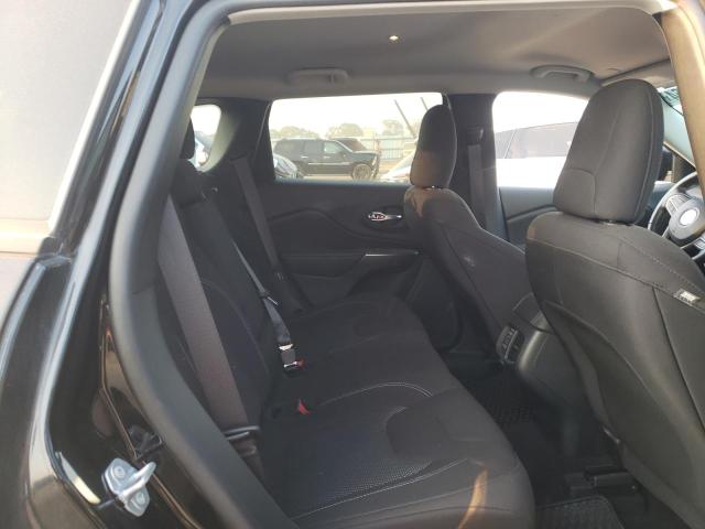 2020 JEEP CHEROKEE L - 1C4PJMCB7LD584197