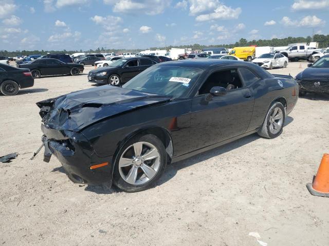 VIN 2C3CDZAG9LH113533 2020 Dodge Challenger, Sxt no.1