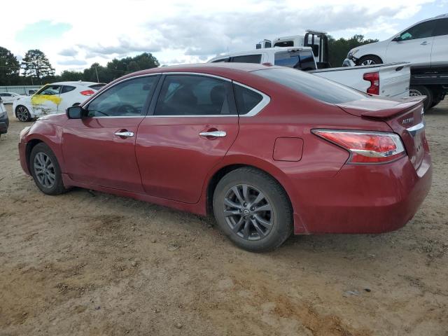 2015 NISSAN ALTIMA 2.5 - 1N4AL3AP5FC570033