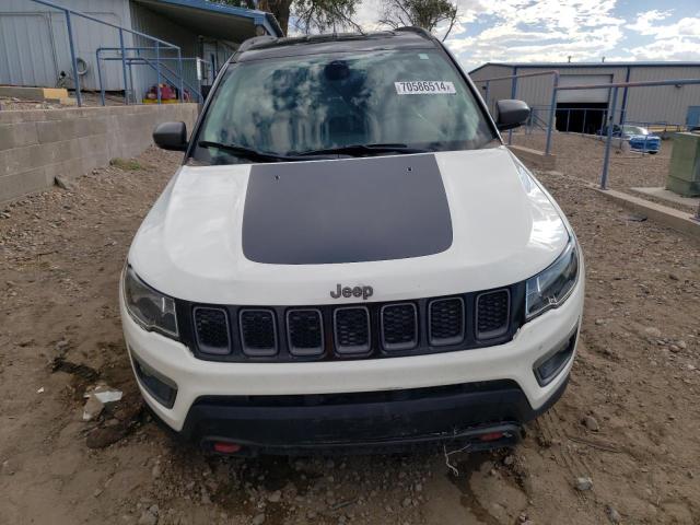 2020 JEEP COMPASS TR - 3C4NJDDB9LT111904