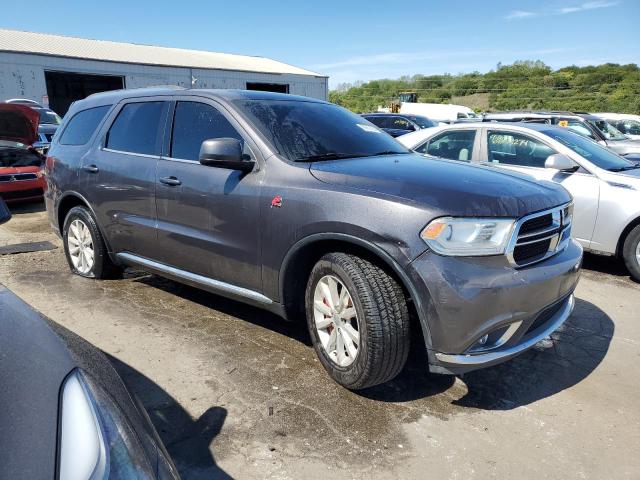 2015 DODGE DURANGO SX - 1C4RDHAGXFC187826