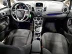 FORD FIESTA SE photo