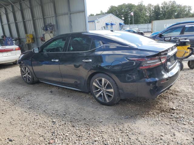 2019 NISSAN MAXIMA S - 1N4AA6AV6KC368947