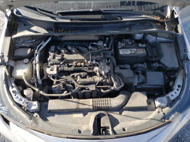 2021 TOYOTA COROLLA SE - 5YFS4MCE9MP077442