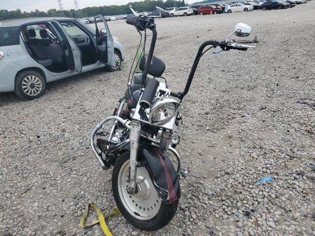 2007 HARLEY-DAVIDSON FLSTF 1HD1BX5177Y054995