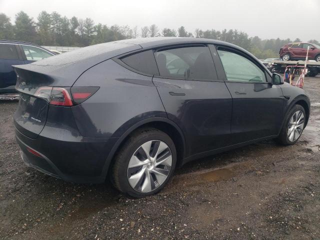 2024 TESLA MODEL Y - 7SAYGDEE1RF080095