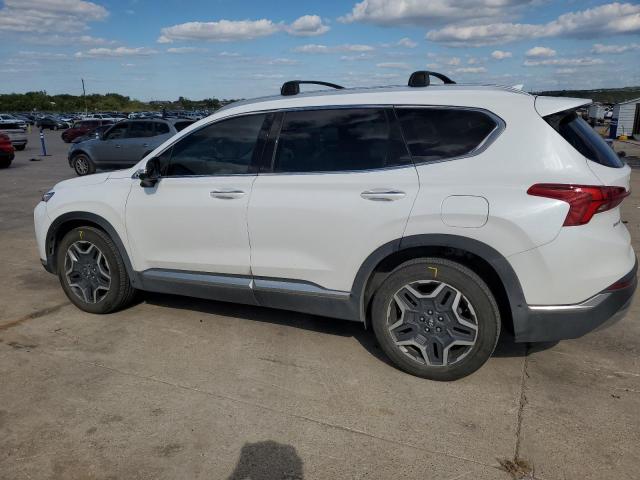 2022 HYUNDAI SANTA FE L - 5NMS44AL1NH390465