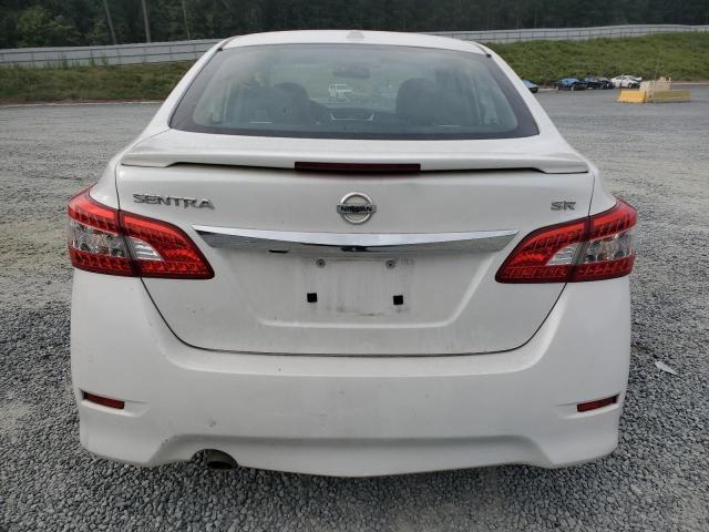 2015 NISSAN SENTRA S - 3N1AB7AP1FY296649
