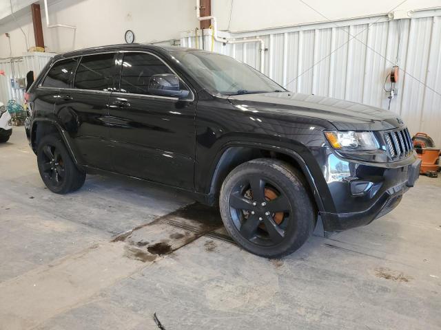 VIN 1C4RJFAG4EC486708 2014 Jeep Grand Cherokee, Laredo no.4