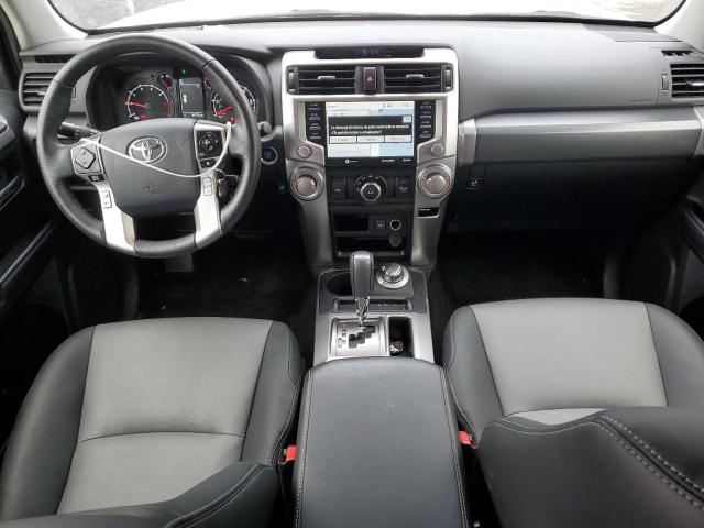 2023 TOYOTA 4RUNNER SE - JTENU5JR8P6169738