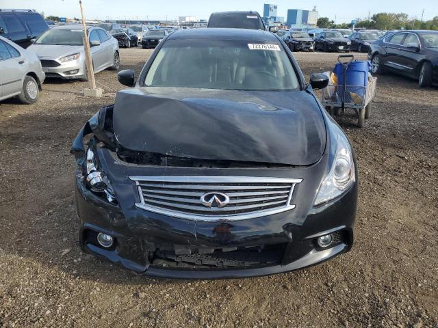 VIN JN1CV6AR0DM760252 2013 Infiniti G37 no.5