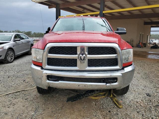 2016 RAM 3500 ST - 3C63R3GL9GG263590
