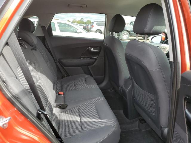 2022 KIA NIRO LX - KNDCB3LC6N5533835