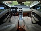 LAND ROVER RANGE ROVE photo