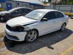2015 VOLKSWAGEN JETTA BASE - 3VW2K7AJ9FM313327