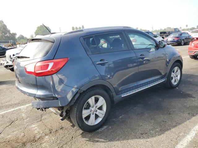 VIN KNDPB3A2XD7441271 2013 KIA Sportage, Base no.3