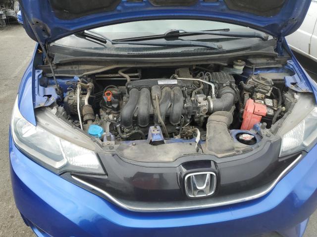 2015 HONDA FIT EX - 3HGGK5H8XFM771699