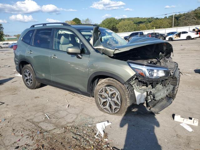 2019 SUBARU FORESTER P - JF2SKAGC8KH464037