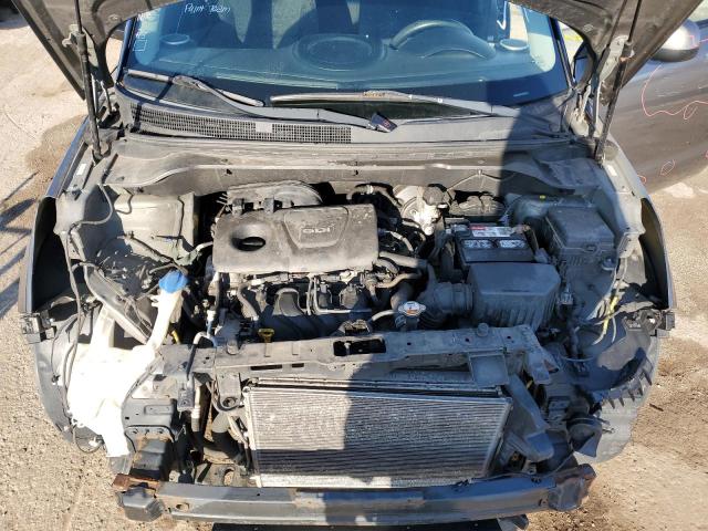 2016 KIA SOUL - KNDJN2A2XG7409349