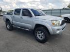 TOYOTA TACOMA DOU снимка