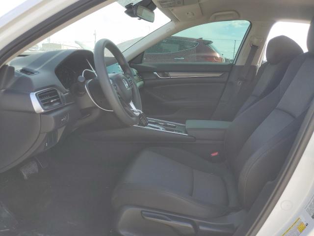 2020 HONDA ACCORD LX - 1HGCV1F1XLA012354