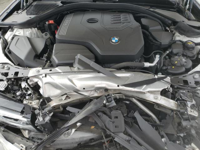 VIN 3MW5R1J07L8B43745 2020 BMW 3 Series, 330I no.11