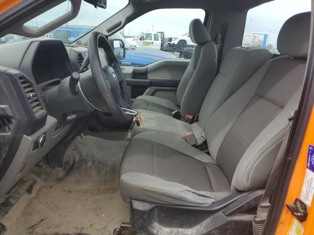 2016 FORD F150 - 1FTMF1C83GKD35274